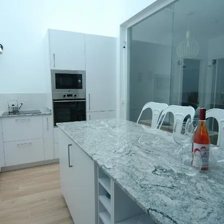 In Playa Blanca Sleeps 6 Includes Swimming Pool And Air Con 8 Playa Blanca (Lanzarote)